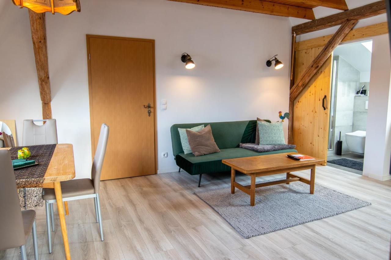 Ferienwohnung Kogeler See Exterior photo